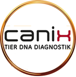 Canix - Dog DNA Diagnostics (GERMANY)